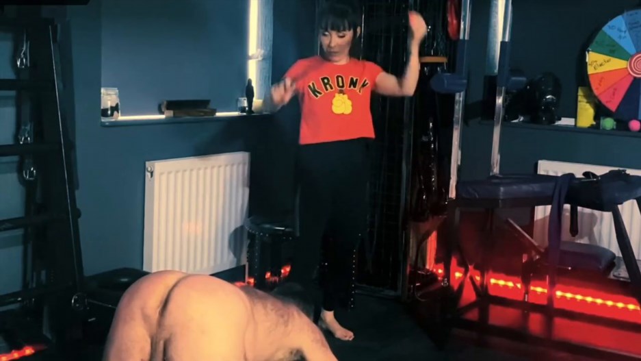 Gratitude – Miss Julia Taylor aka Missjuliataylorclips – Mp4